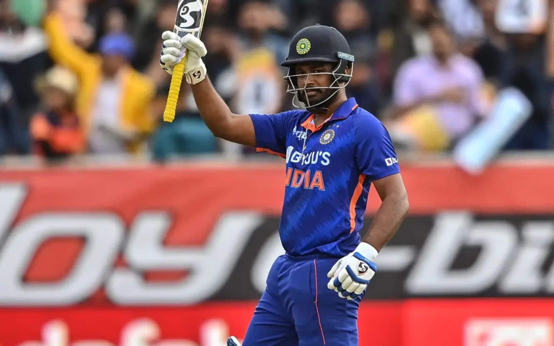 Top 5 T20I Innings Played By Sanju Samson